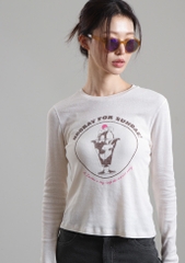 Áo thun nữ Hàn Quốc 011149