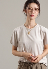 Áo phông nữ Hàn Quốc 011151