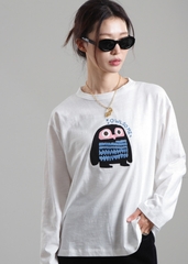 Áo thun nữ Hàn Quốc 011152