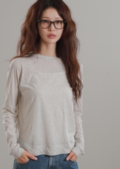 Áo thun nữ Hàn Quốc 011154