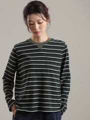 Áo thun nữ Hàn Quốc 011156