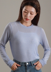 Áo thun nữ Hàn Quốc 011160