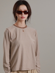 Áo thun nữ Hàn Quốc 011163