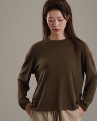 Áo thun nữ Hàn Quốc 011165