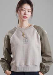 Áo thun nữ Hàn Quốc 011177