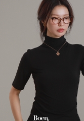 Áo thun nữ Hàn Quốc 011180