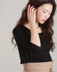 Áo thun nữ Hàn Quốc 011181