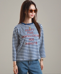 Áo thun nữ Hàn Quốc 021708