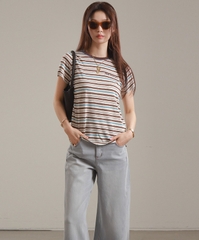 Áo thun nữ Hàn Quốc 021714