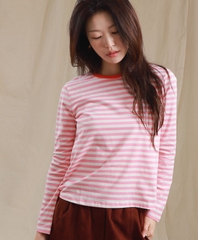 Áo phông nữ Hàn Quốc 031806