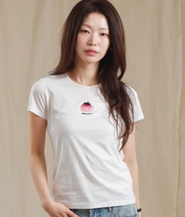 Áo phông nữ Hàn Quốc 031807