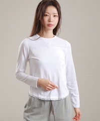 Áo phông nữ Hàn Quốc 031809