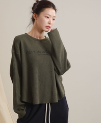 Áo thun nữ Hàn Quốc 031811