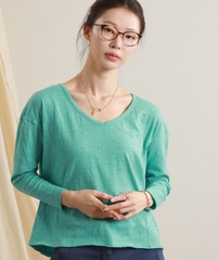 Áo phông nữ Hàn Quốc 031812