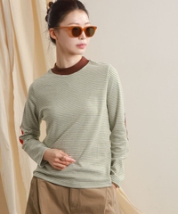 Áo phông nữ Hàn Quốc 031816