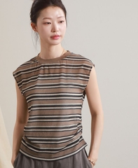 Áo thun nữ Hàn Quốc 040313