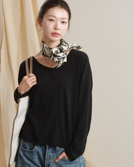 Áo thun nữ Hàn Quốc 040314