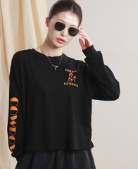 Áo thun nữ Hàn Quốc 040315