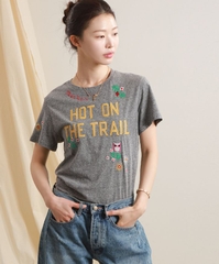 Áo thun nữ Hàn Quốc 040317