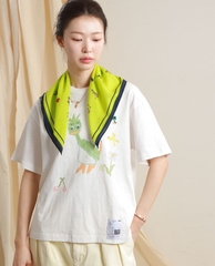 Áo thun nữ Hàn Quốc 040318