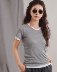 Áo thun nữ Hàn Quốc 040320