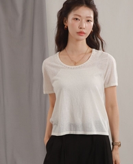 Áo thun nữ Hàn Quốc 040326