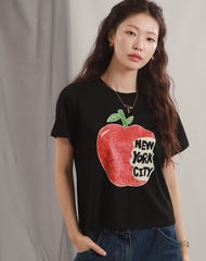 Áo thun nữ Hàn Quốc 040328