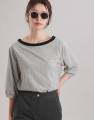 Áo thun nữ Hàn Quốc 041407