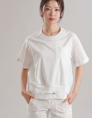 Áo thun nữ Hàn Quốc 041409