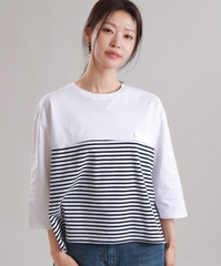 Áo thun nữ Hàn Quốc 041411