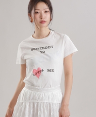 Áo thun nữ Hàn Quốc 041726