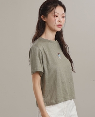 Áo thun nữ Hàn Quốc 050505