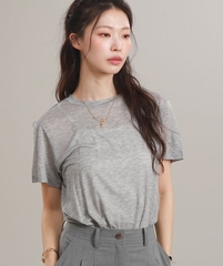 Áo thun nữ Hàn Quốc 050506