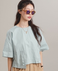 Áo kiểu nữ Hàn Quốc 050509