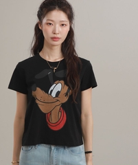 Áo thun nữ Hàn Quốc 050514