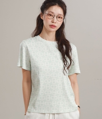 Áo thun nữ Hàn Quốc 050518