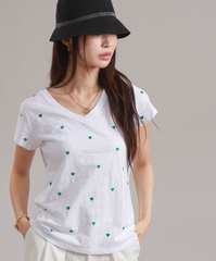 Áo thun nữ Hàn Quốc 050902