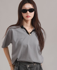 Áo thun nữ Hàn Quốc 060205