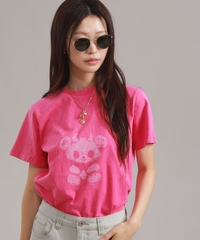 Áo thun nữ Hàn Quốc 060209