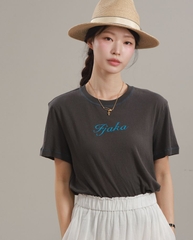 Áo thun nữ Hàn Quốc 060212