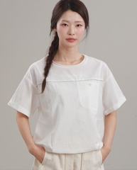 Áo thun nữ Hàn Quốc 060216