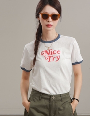 Áo thun nữ Hàn Quốc 060218