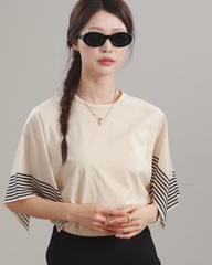 Áo thun nữ Hàn Quốc 060219