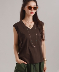 Áo thun nữ Hàn Quốc 061405