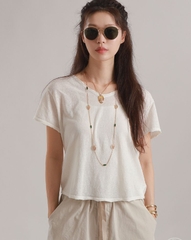 Áo thun nữ Hàn Quốc 061406