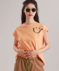 Áo thun nữ Hàn Quốc 061408