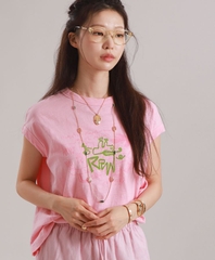 Áo thun nữ Hàn Quốc 061409