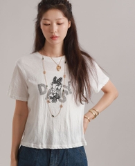 Áo thun nữ Hàn Quốc 061412