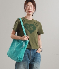 Áo thun nữ Hàn Quốc 070101