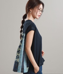 Áo thun nữ Hàn Quốc 070102